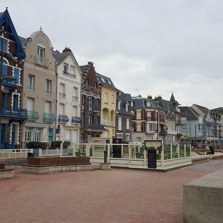 Villa Ben&line Mers-les-Bains Exterior foto