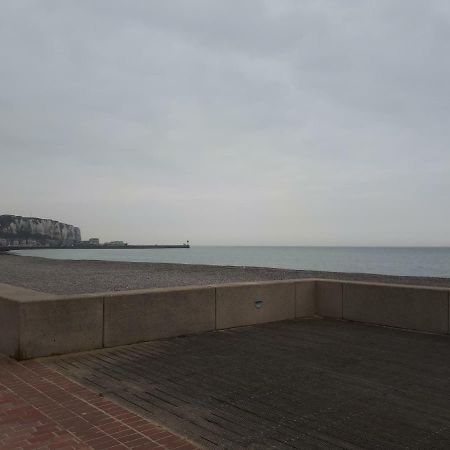 Villa Ben&line Mers-les-Bains Exterior foto